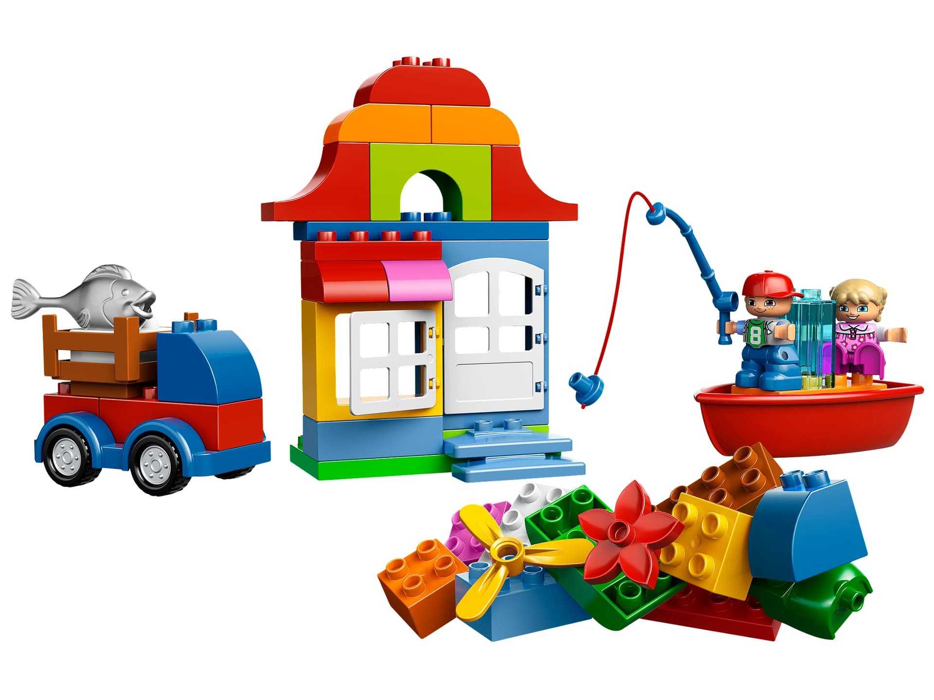 Creative Chest collectible