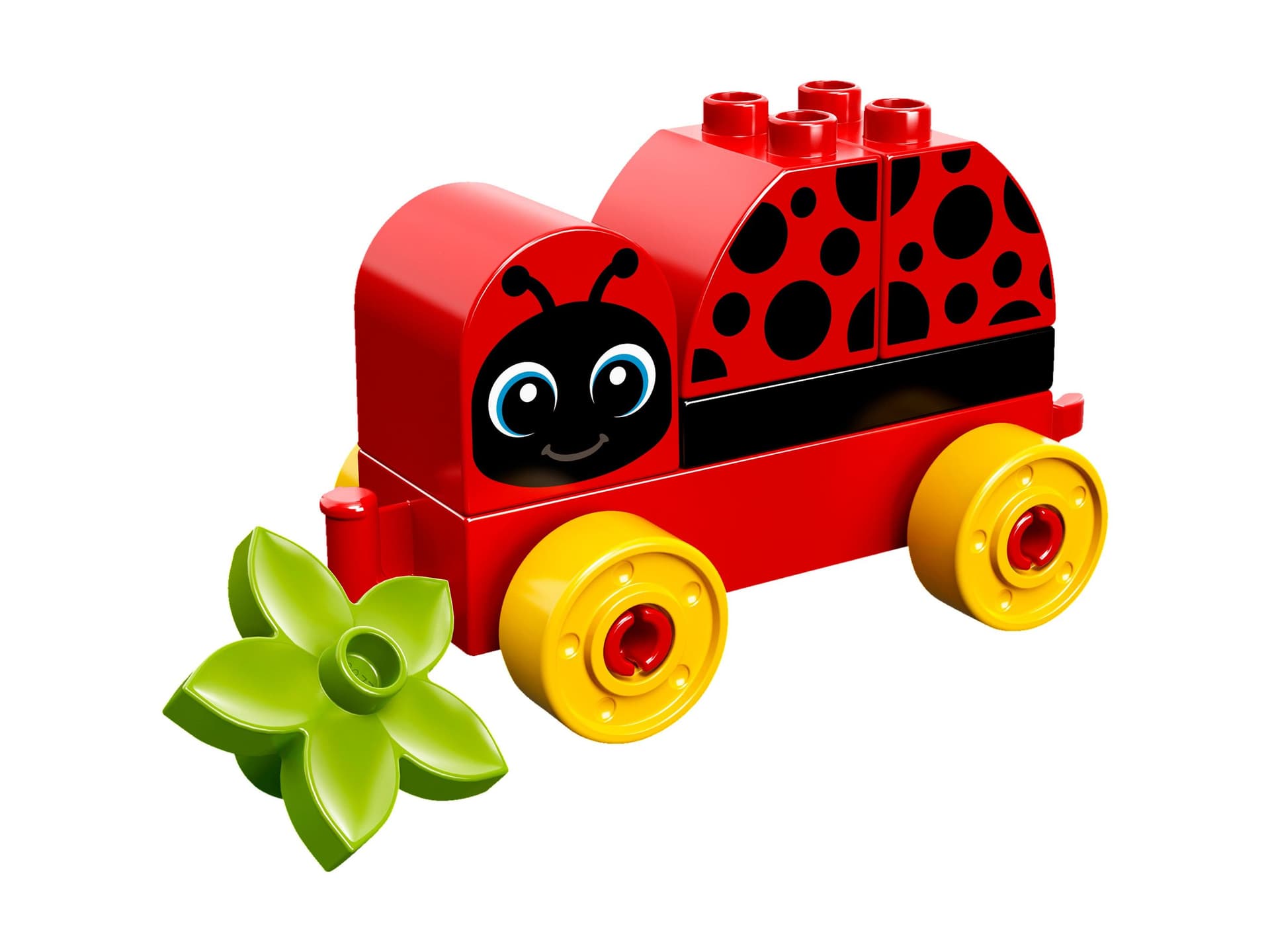 My First Ladybug collectible
