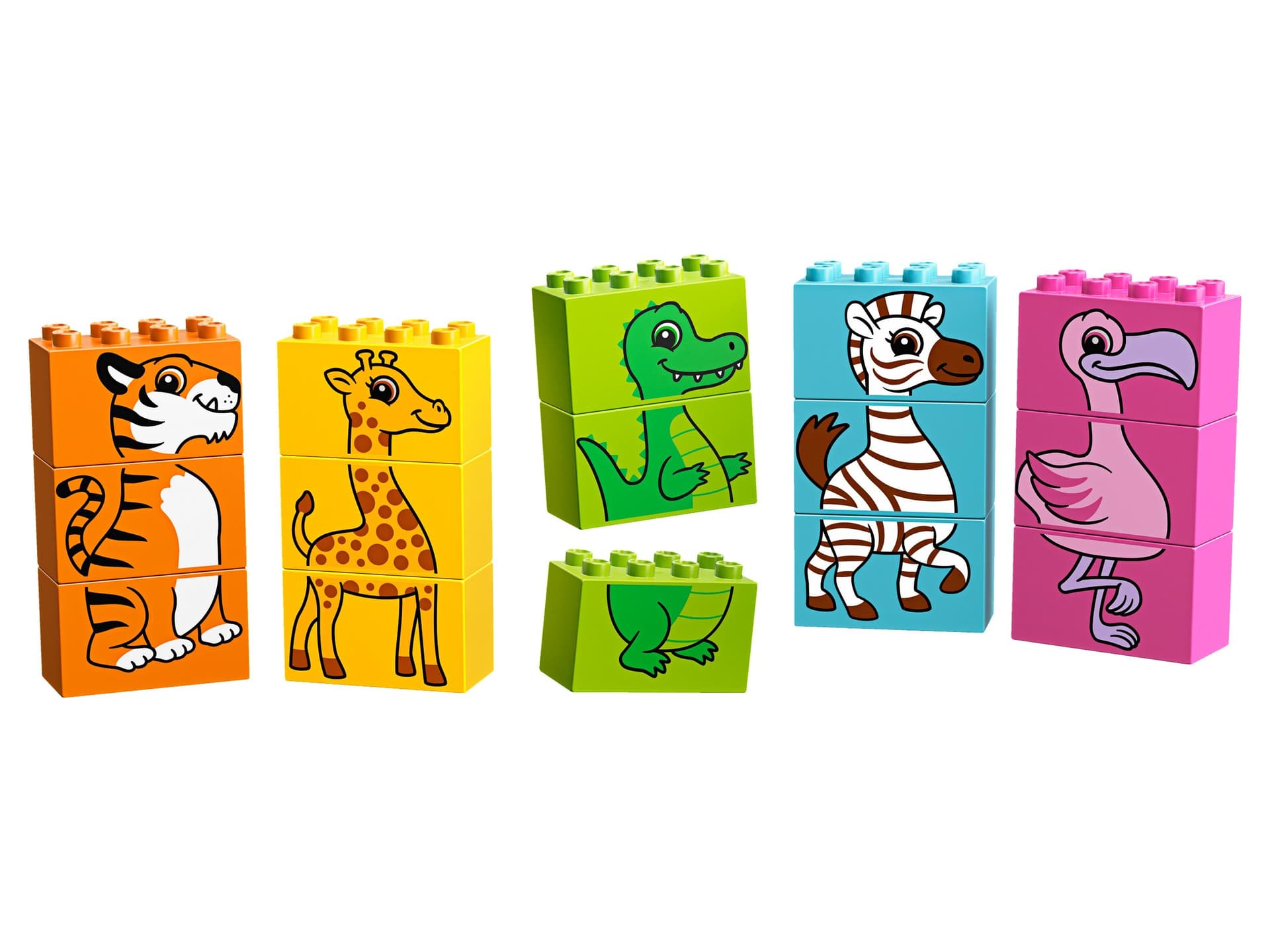 My First Fun Puzzle collectible