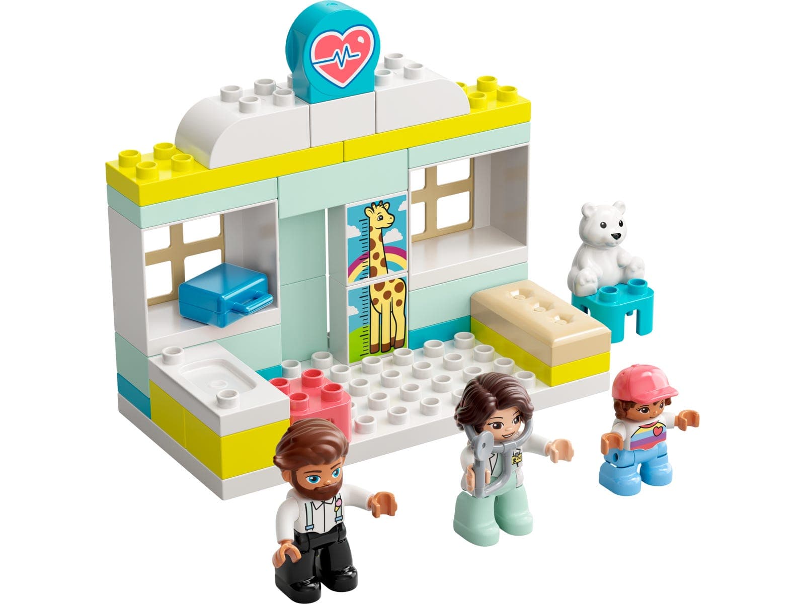 Doctor Visit collectible