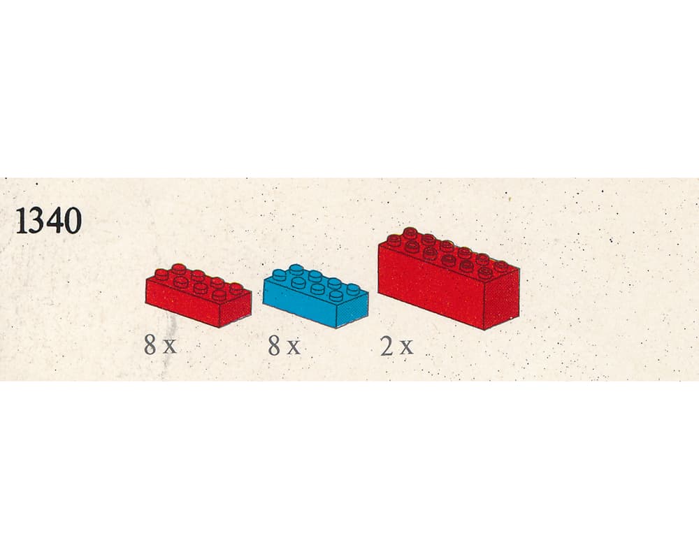 Weight Bricks collectible