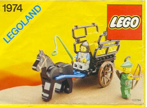 Smuggler's Hayride collectible