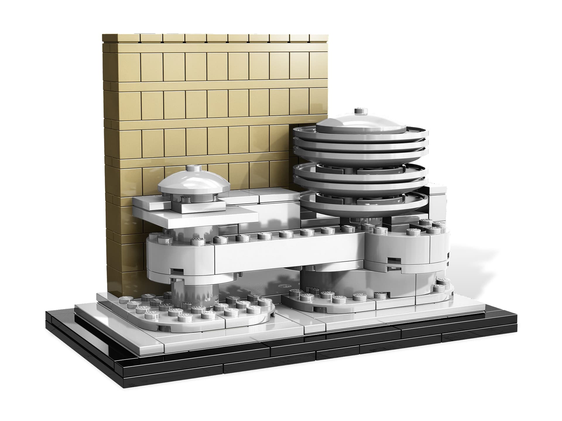 Solomon R. Guggenheim Museum collectible