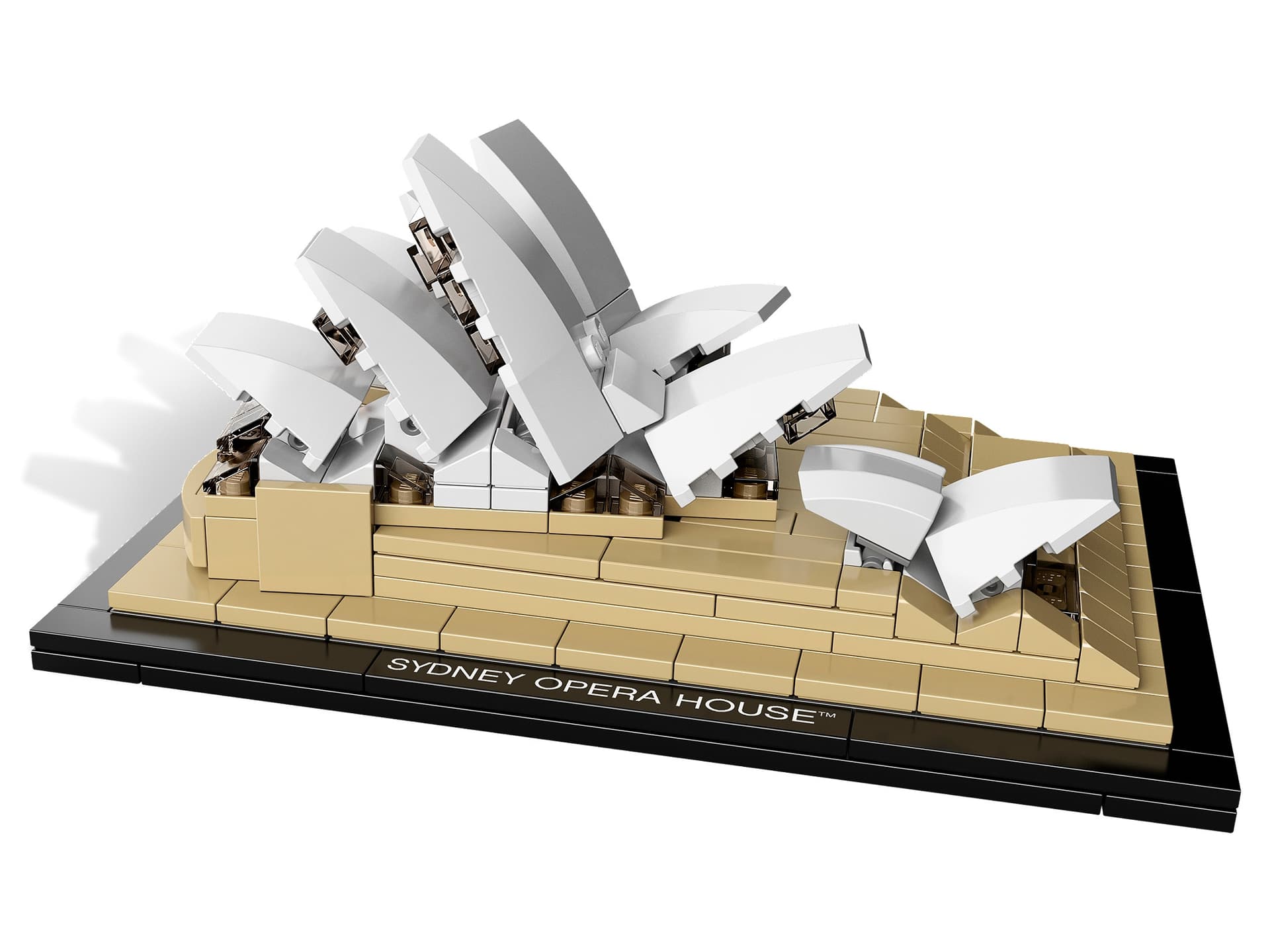 Sydney Opera House collectible