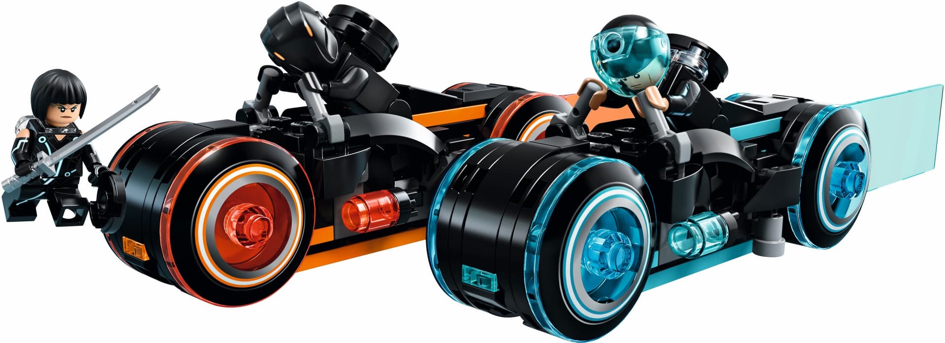 TRON: Legacy collectible