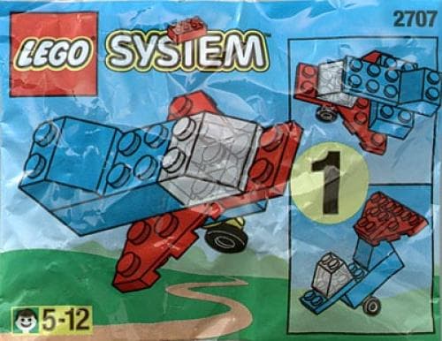 Glider collectible