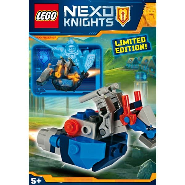 Jet Horse collectible