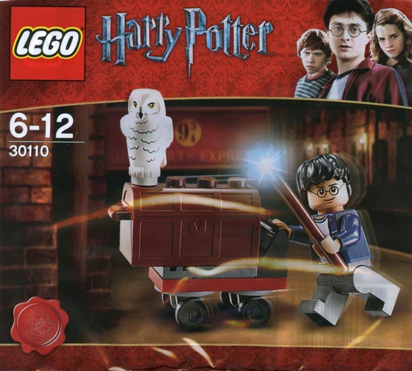 Trolley collectible