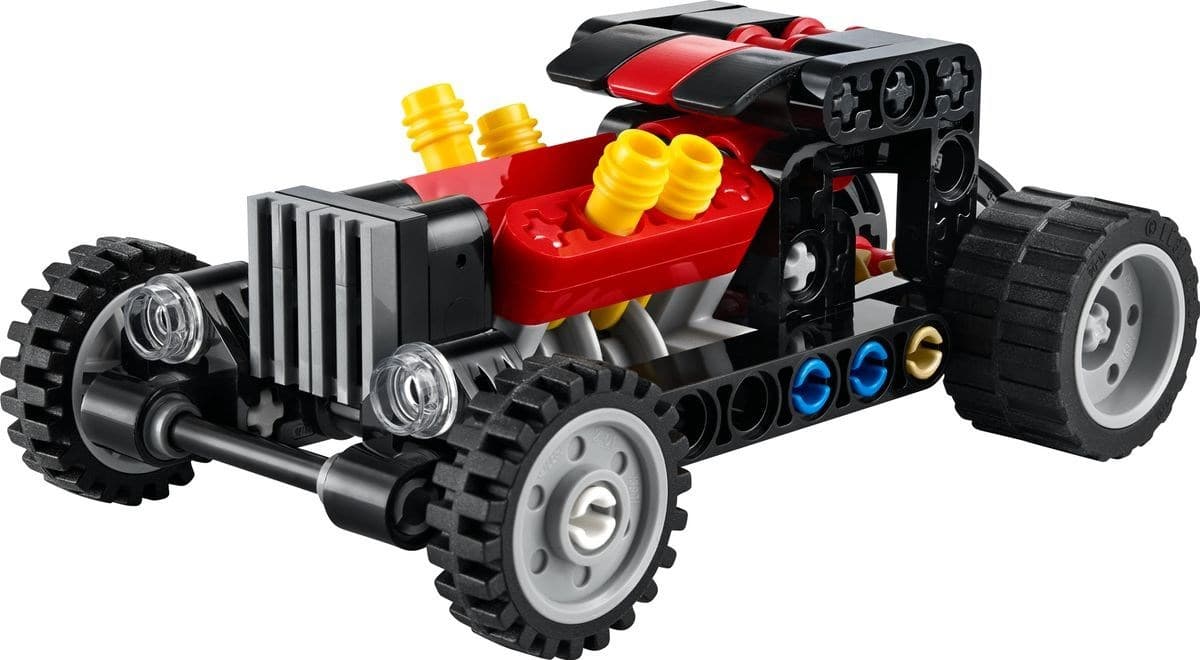 Hot Rod Car collectible
