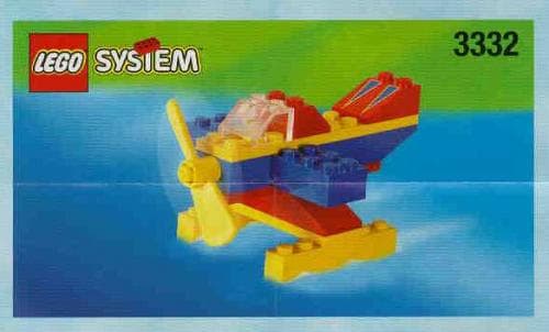 Plane collectible