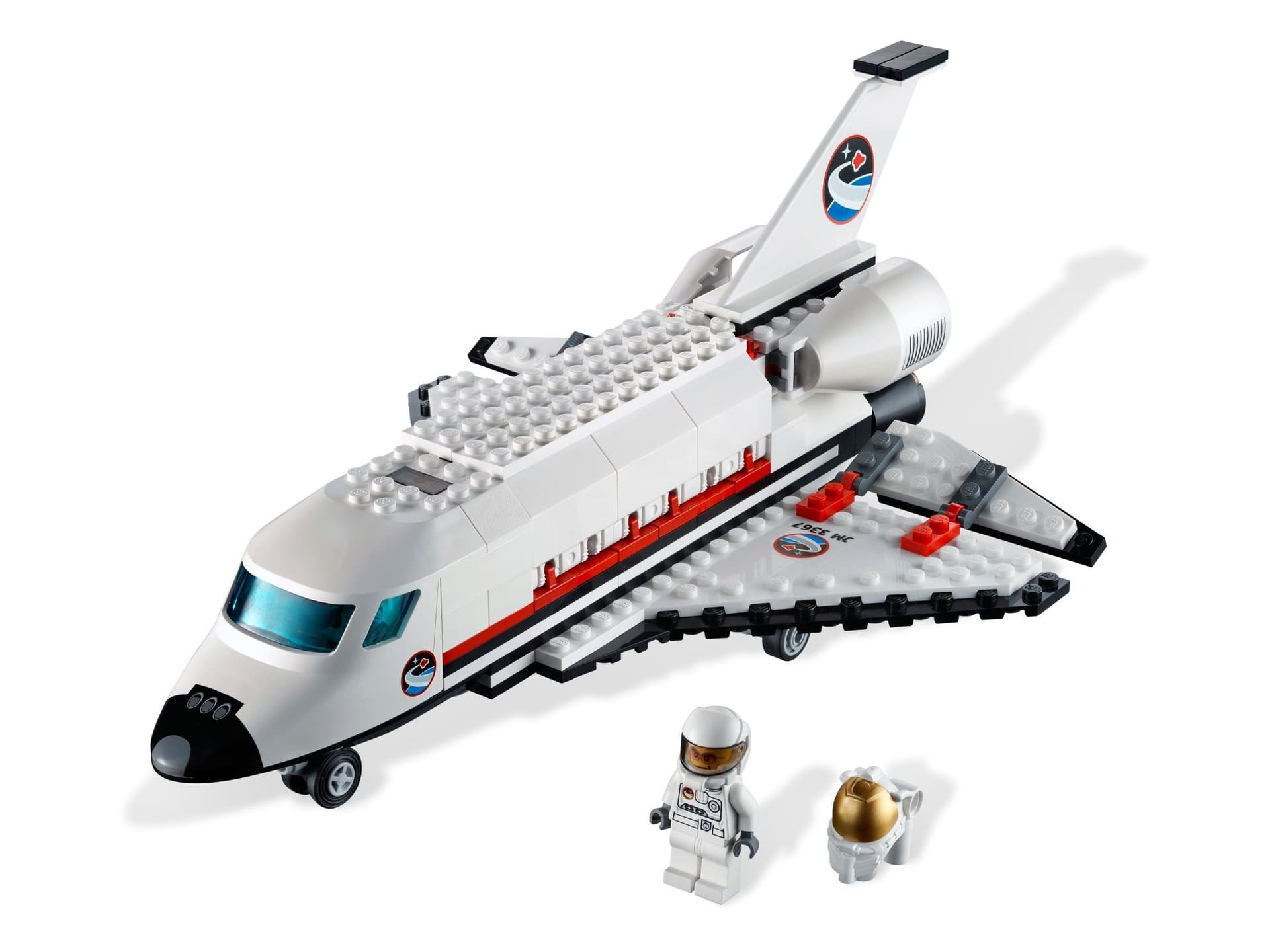 Space Shuttle collectible
