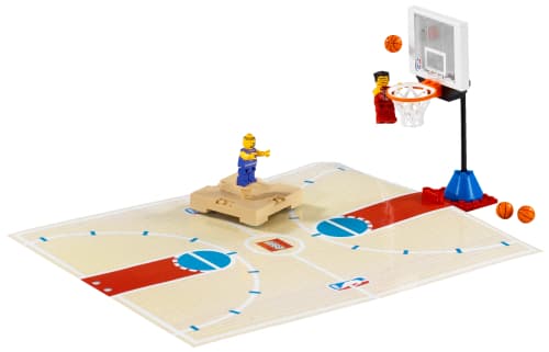 One vs One Action collectible