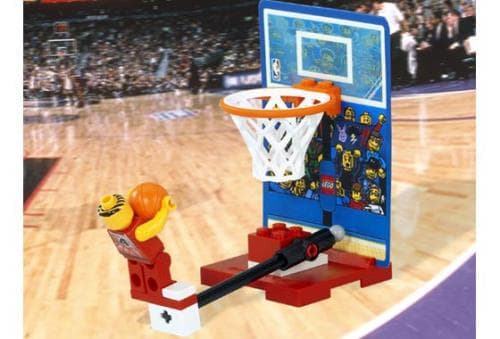 Jump and Shoot (Kabaya Co-Pack) collectible