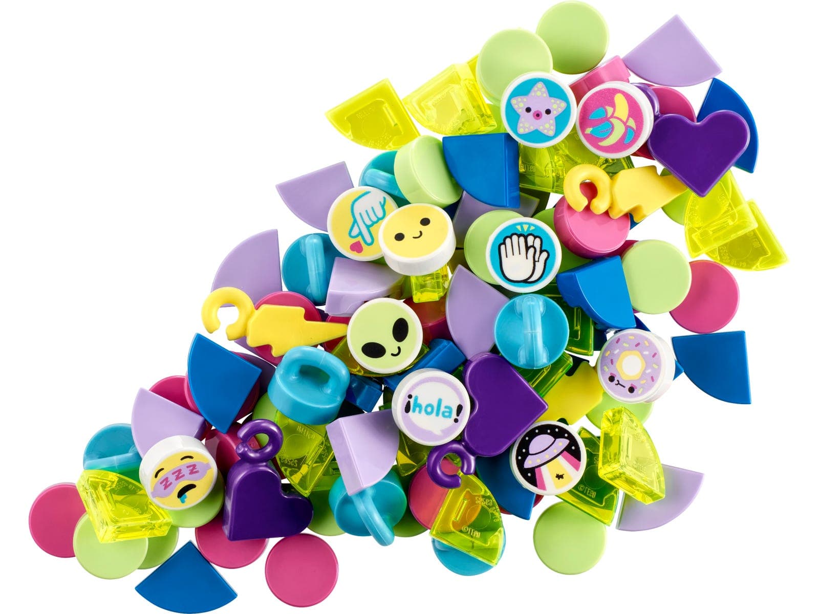 Extra DOTS - Series 6 collectible