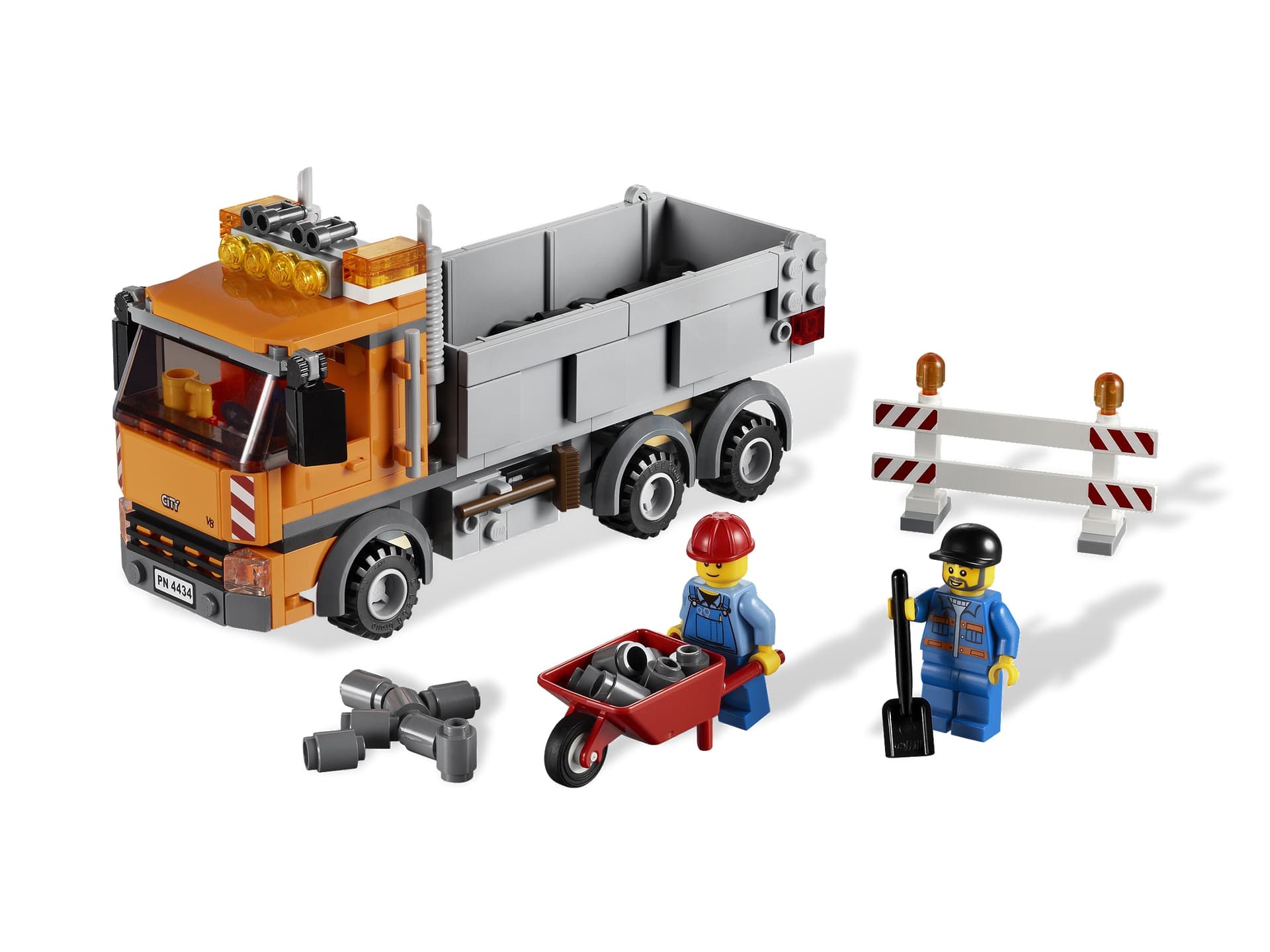 Tipper Truck collectible