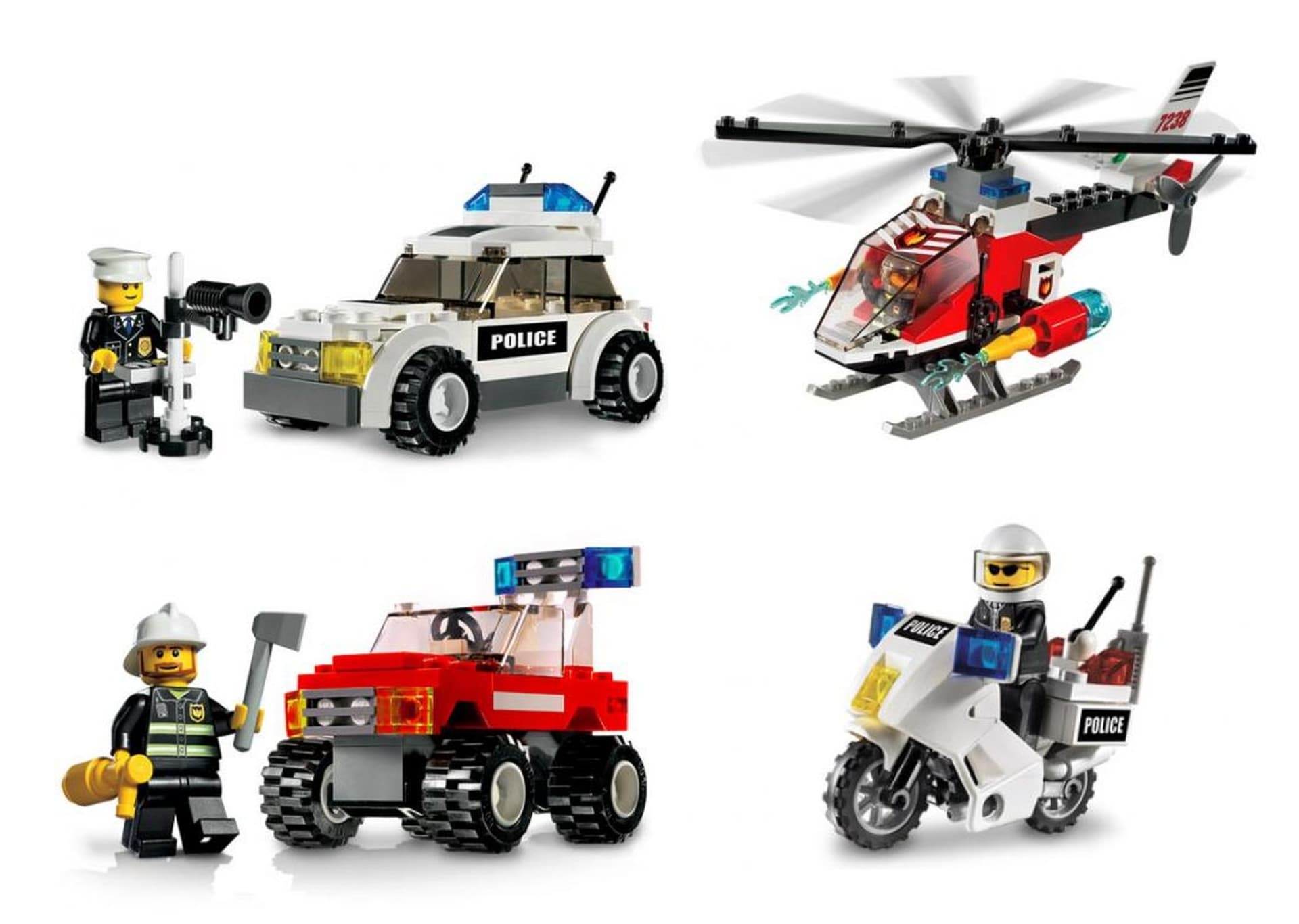 Offre Speciale 4 Boites collectible