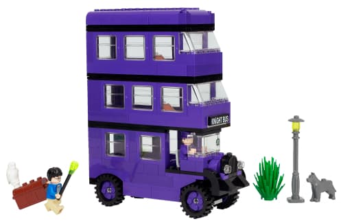 Knight Bus collectible
