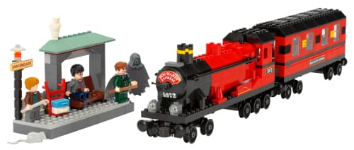 Hogwarts Express collectible