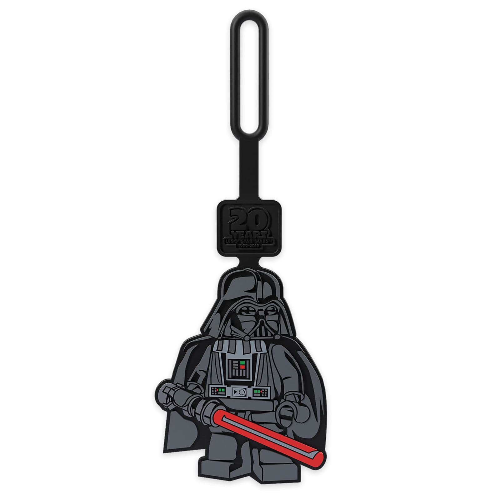 Darth Vader Bag Tag collectible