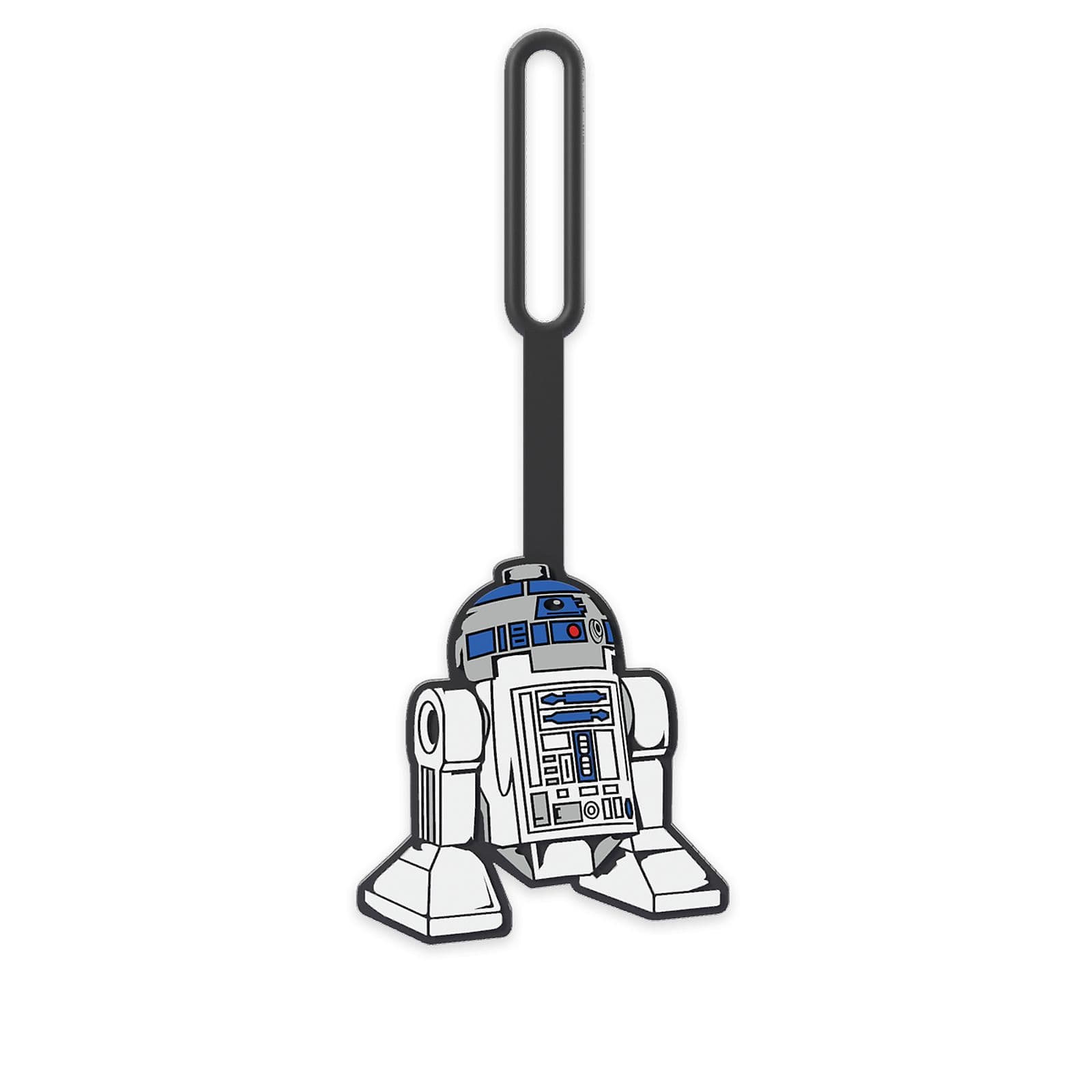 R2-D2 Bag Tag collectible