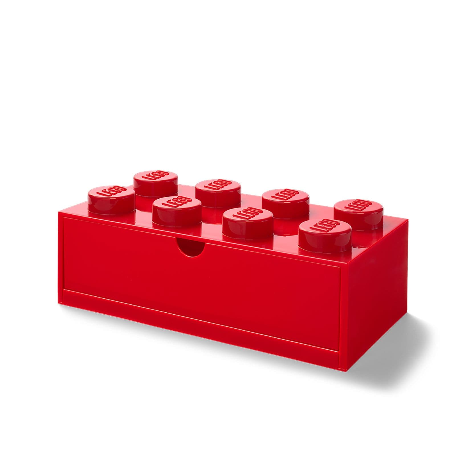 Desk Drawer 2 x 4 (All Colors) collectible
