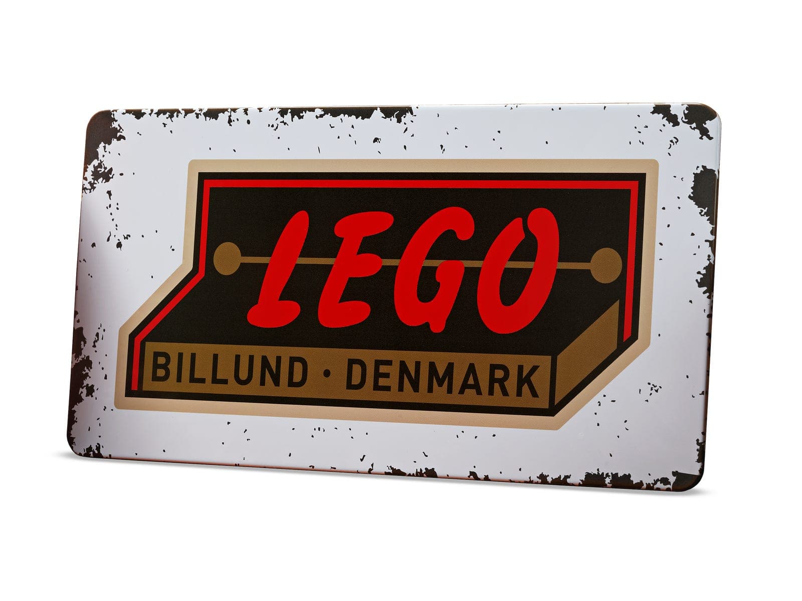 1950's Retro Tin Sign collectible