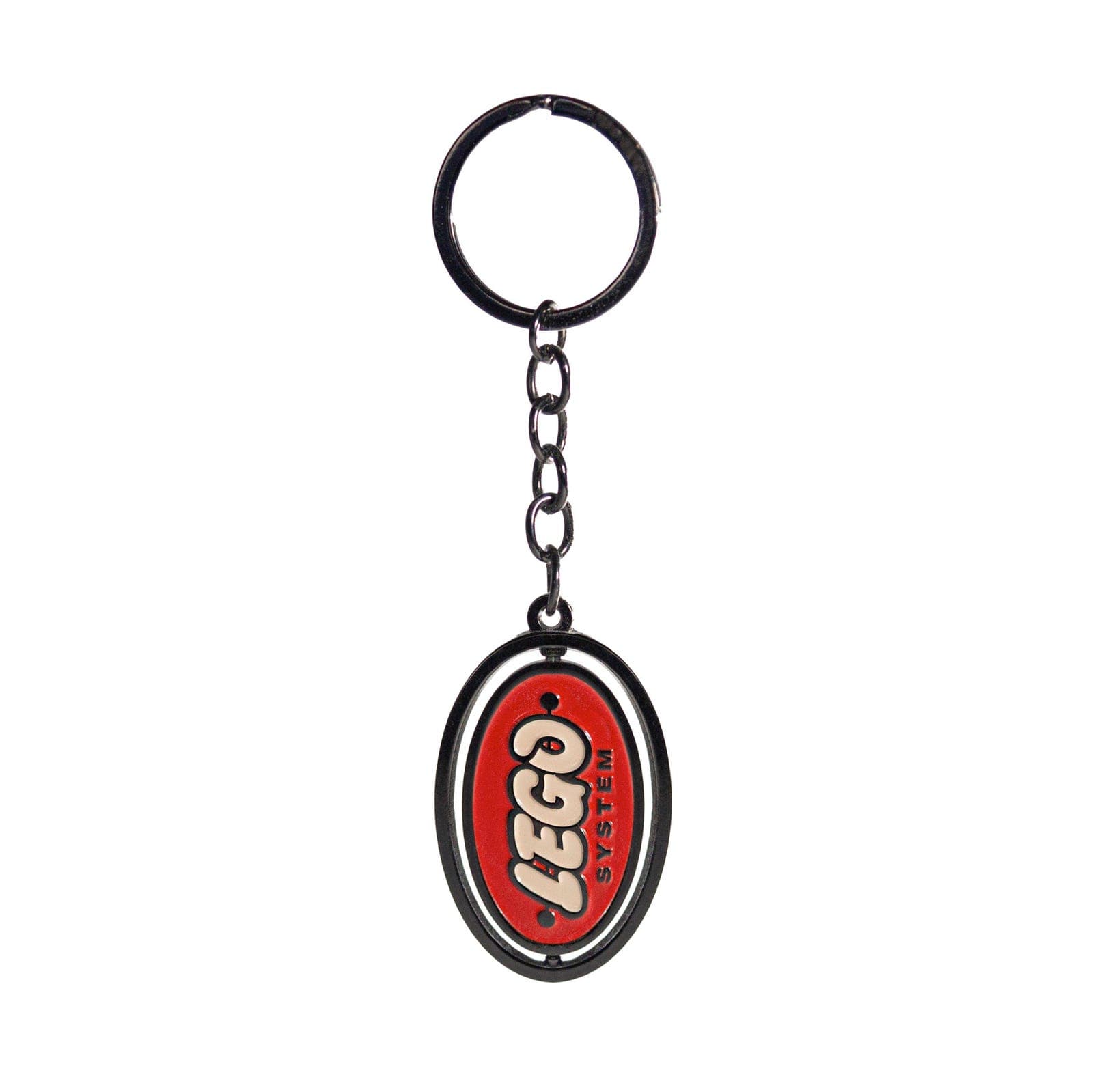 1958 Retro Logo Key Chain collectible