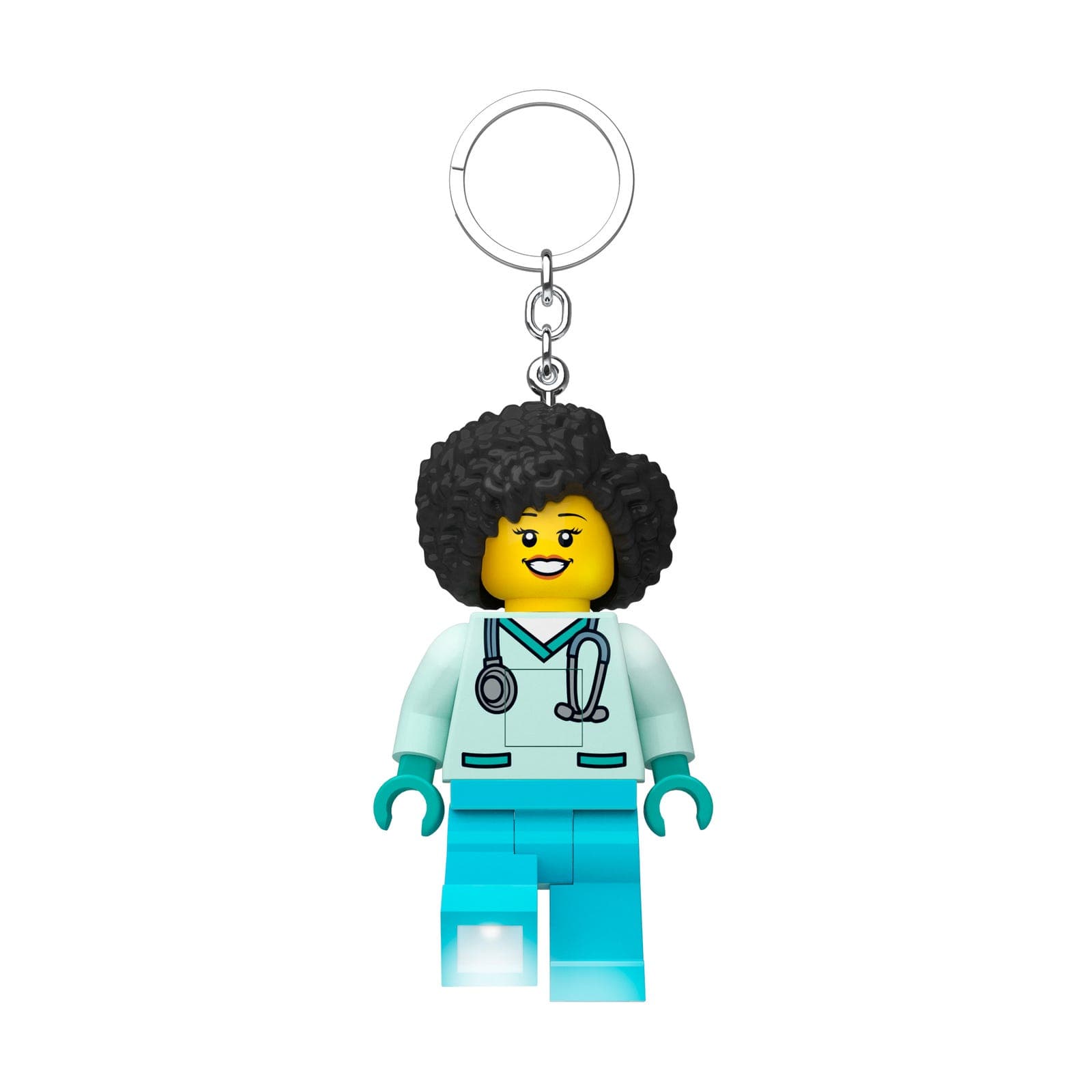 Dr. Flieber Key Light collectible