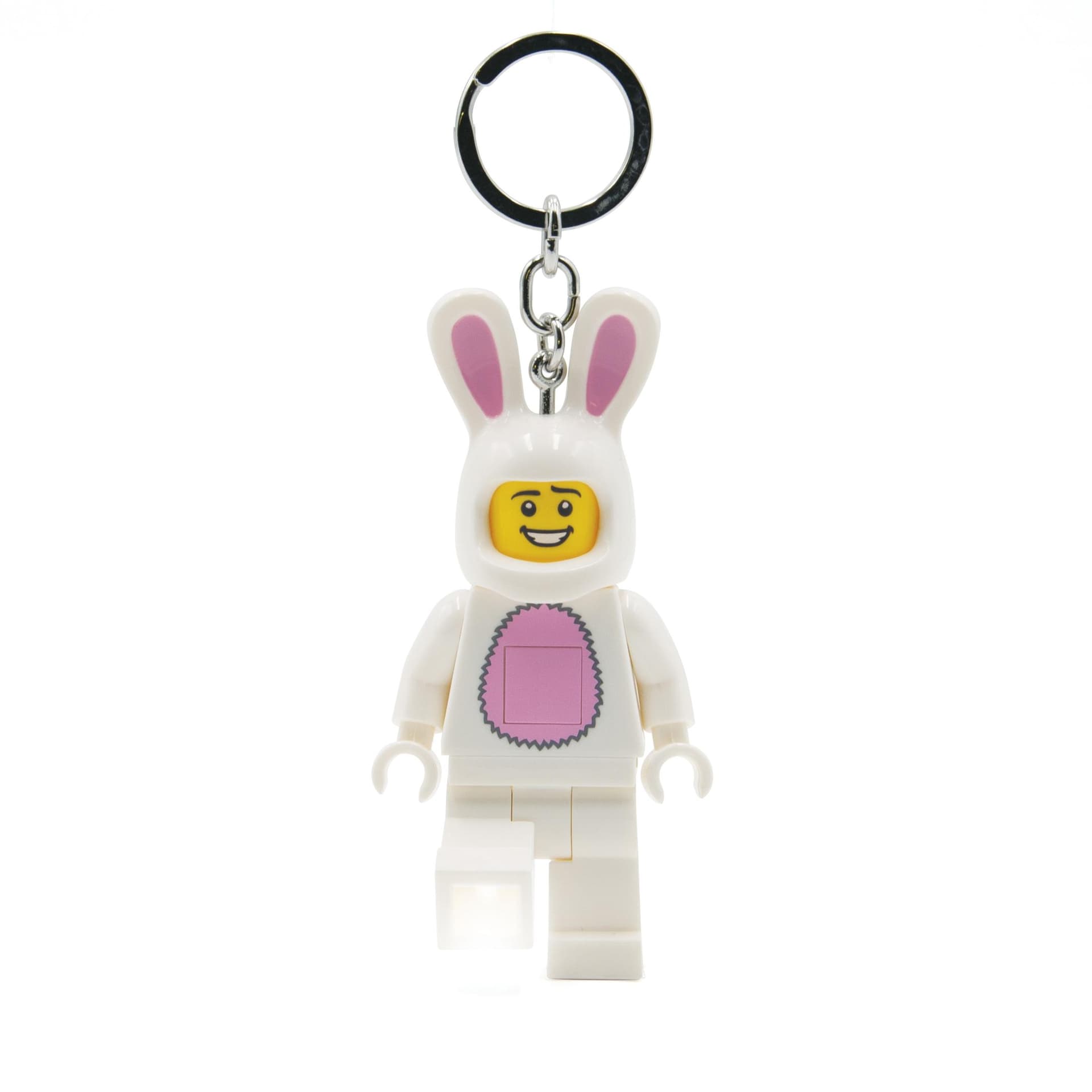 Bunny Suit Guy Key Light collectible