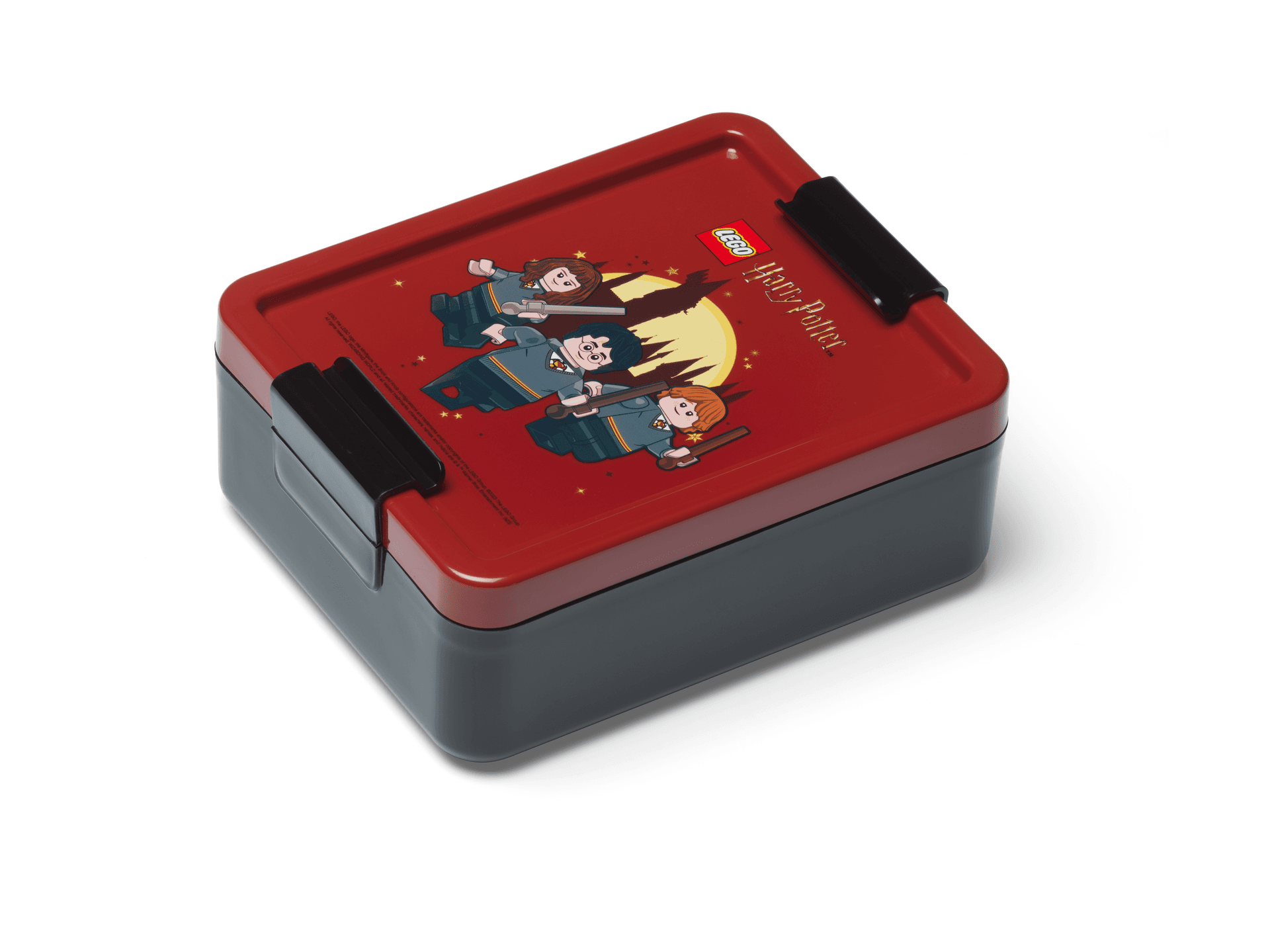 Harry Potter Gryffindor Lunch Box collectible