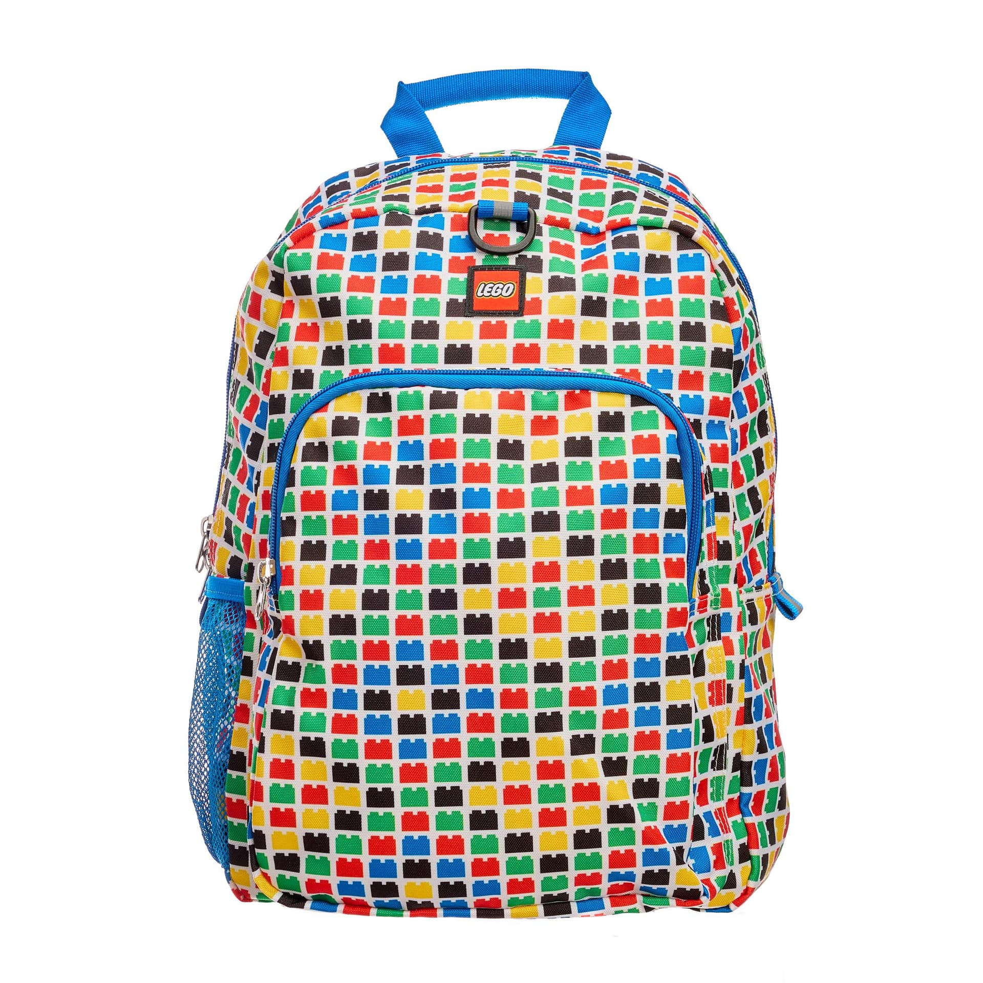 Heritage Backpack - Checkered Brick collectible