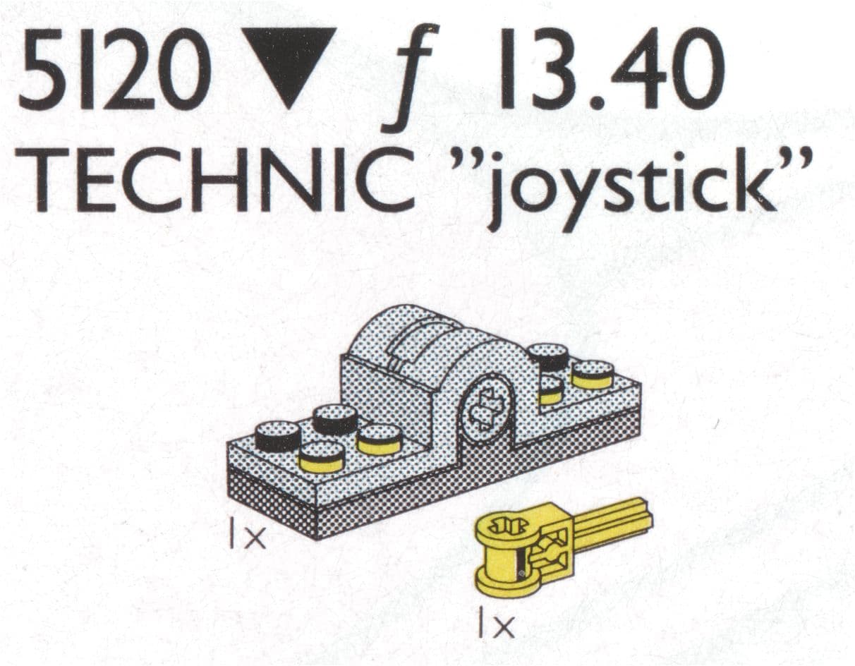 Polarity Switch collectible