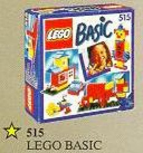 Basic Building Set collectible