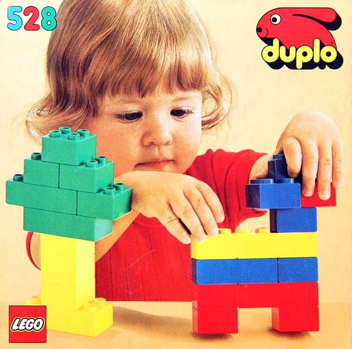 Building Set collectible