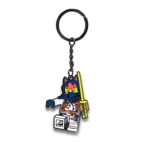 Sora Metal Key Chain collectible