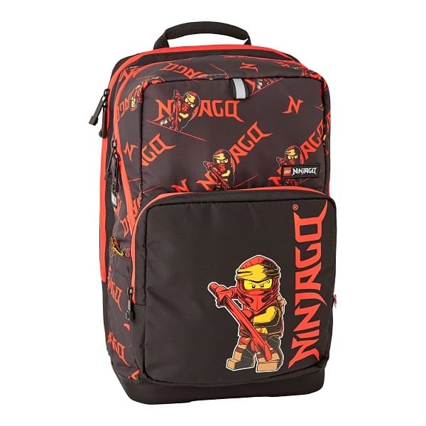 Ninjago Kai Maxi Backpack collectible