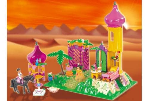 The Golden Palace, Purple/Silver Box collectible