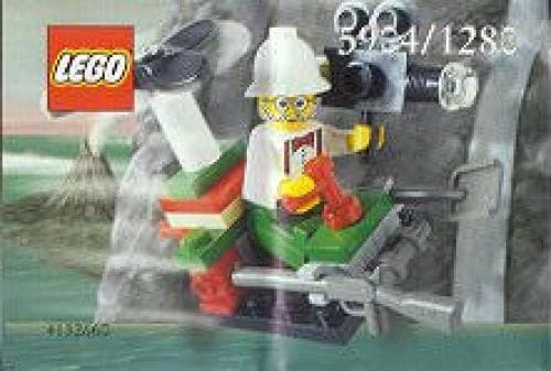 Microcopter collectible