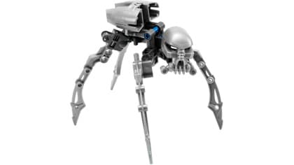 Bad Guy 2008 collectible