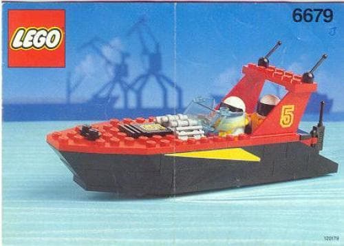 Dark Shark collectible