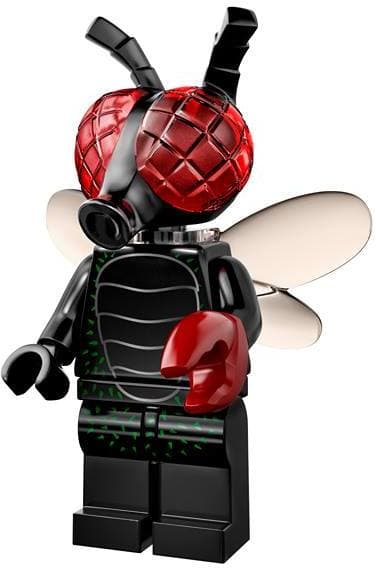 Fly Monster collectible