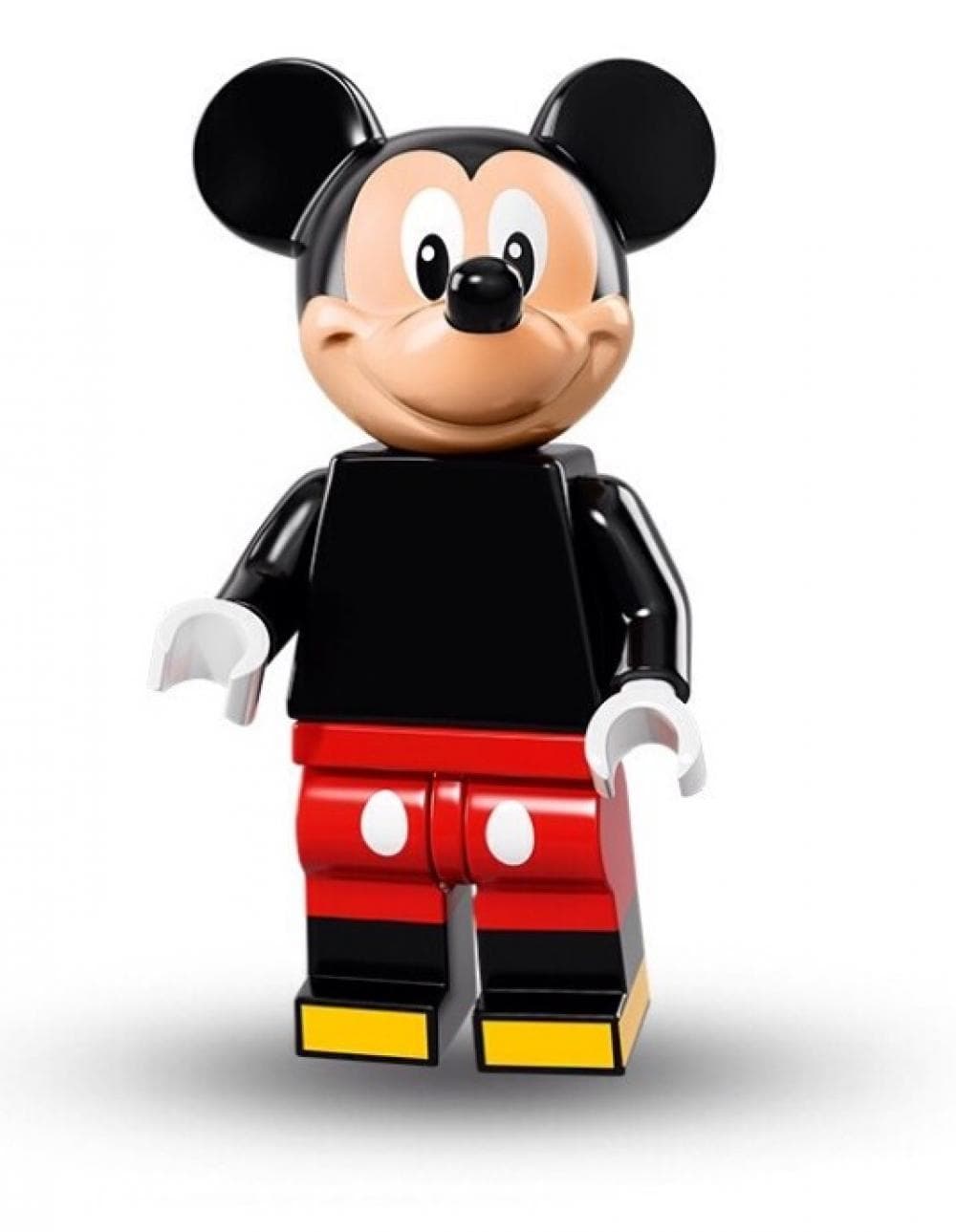 Mickey Mouse collectible
