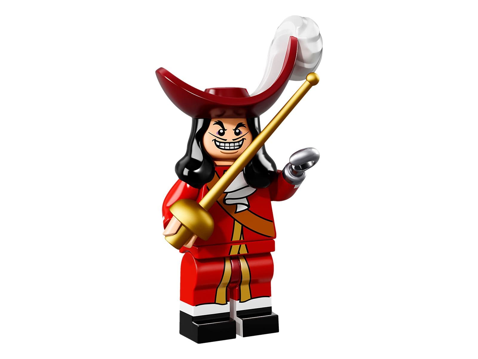 Captain Hook collectible
