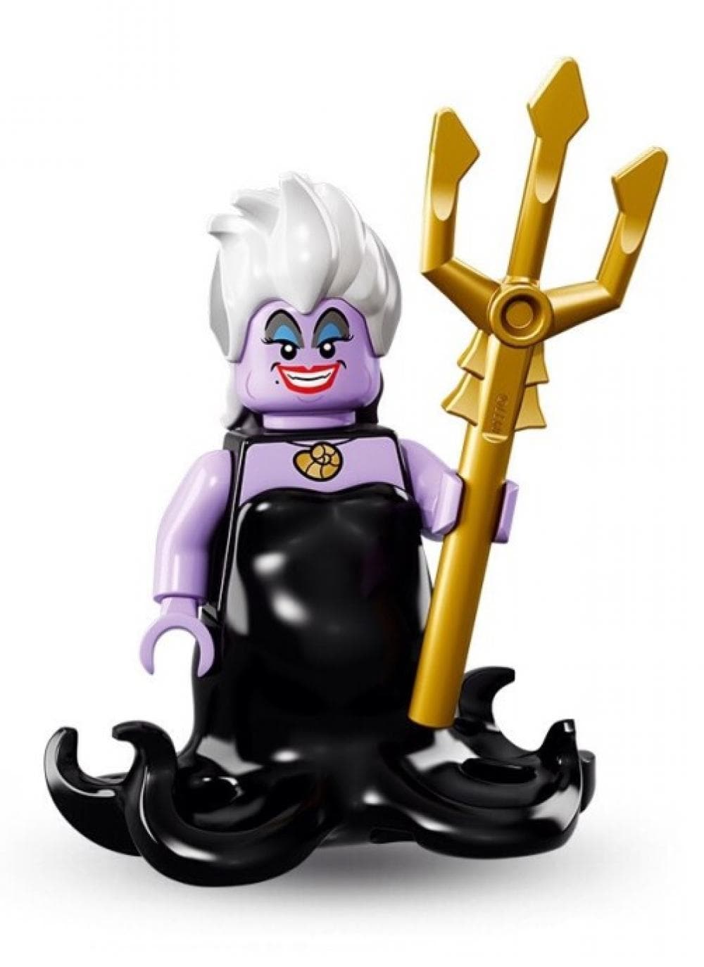 Ursula collectible