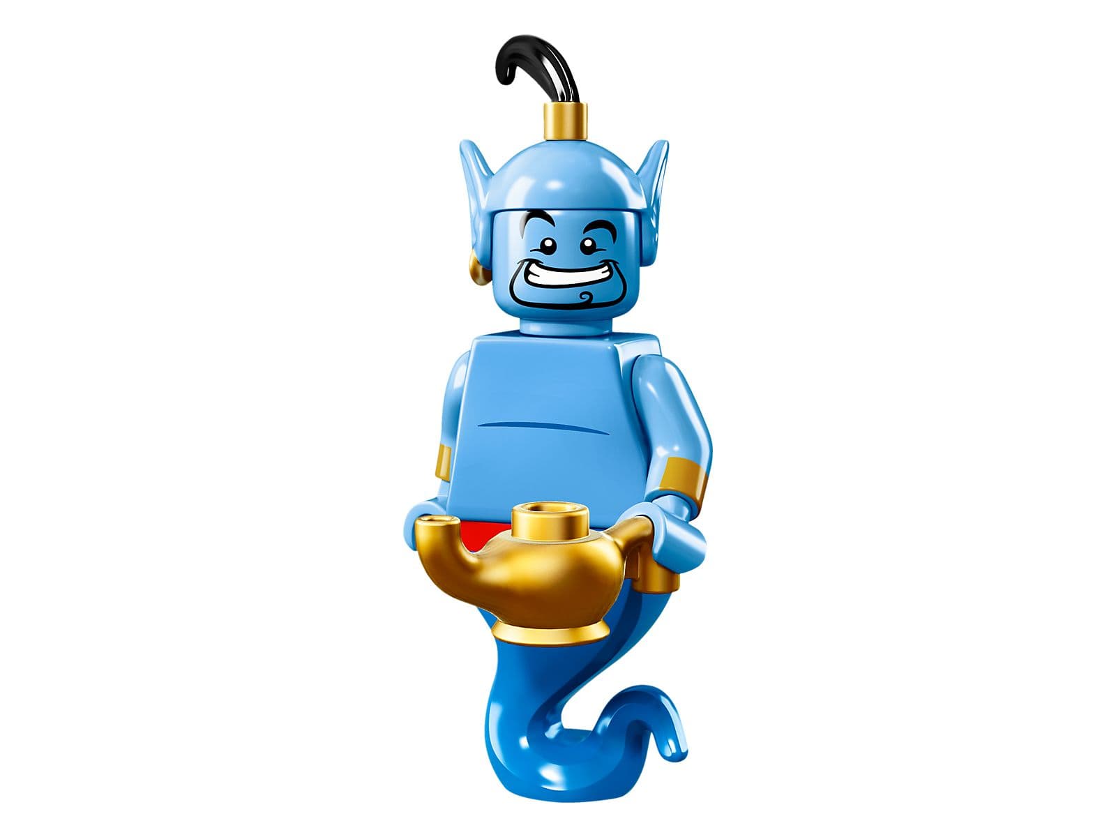 Genie collectible