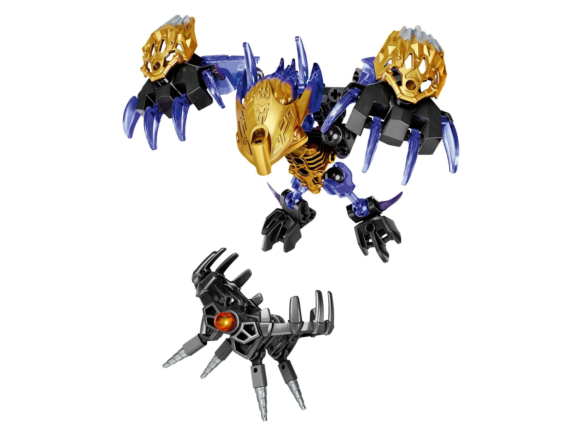 Terak Creature of Earth collectible