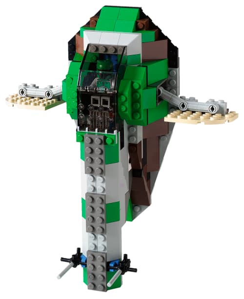 Slave I collectible