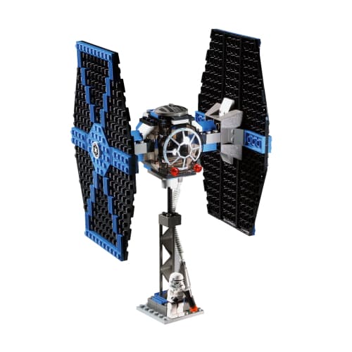 TIE Fighter collectible