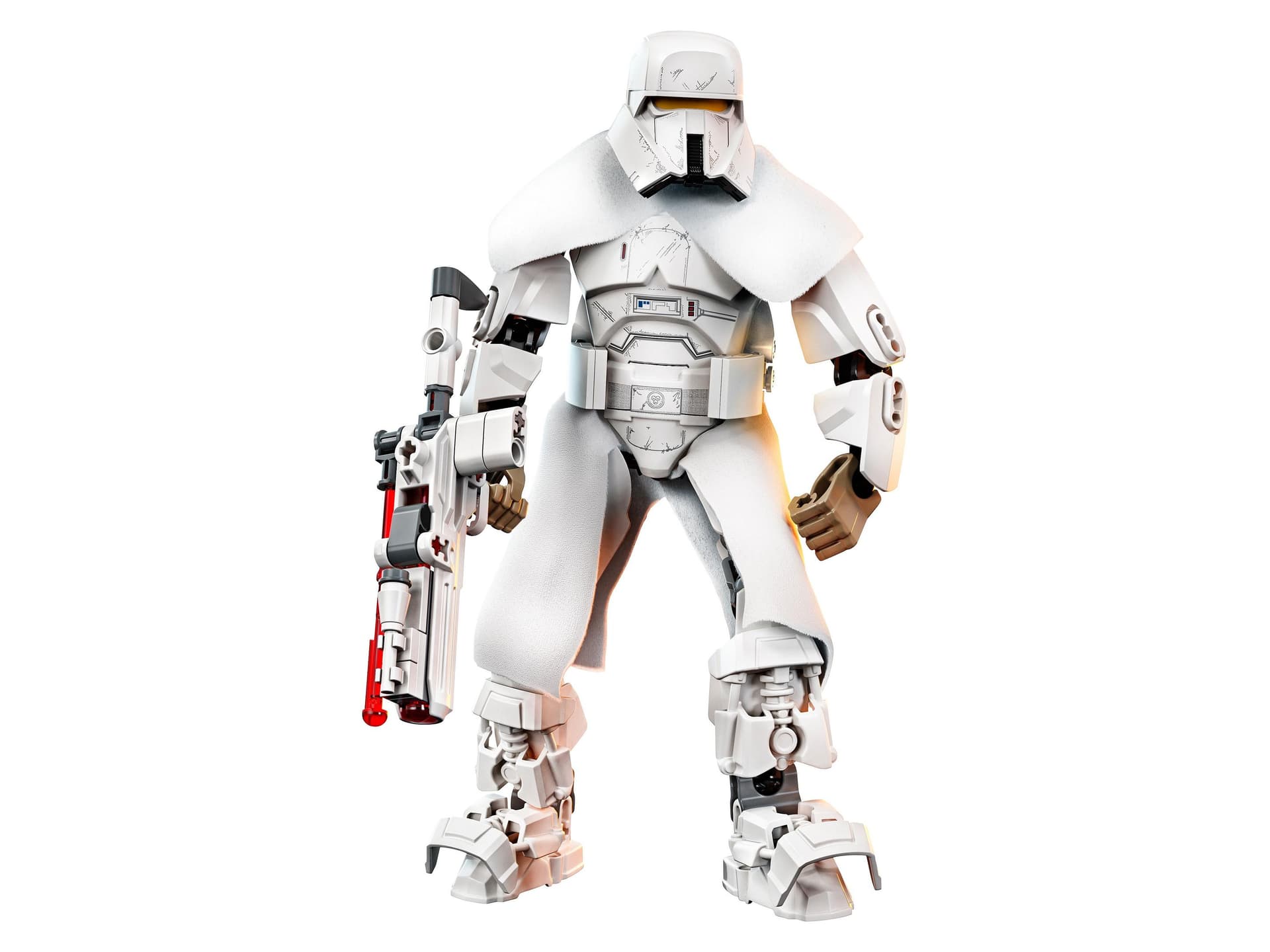 Range Trooper collectible