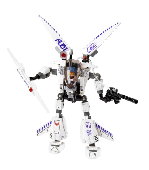 Stealth Hunter collectible